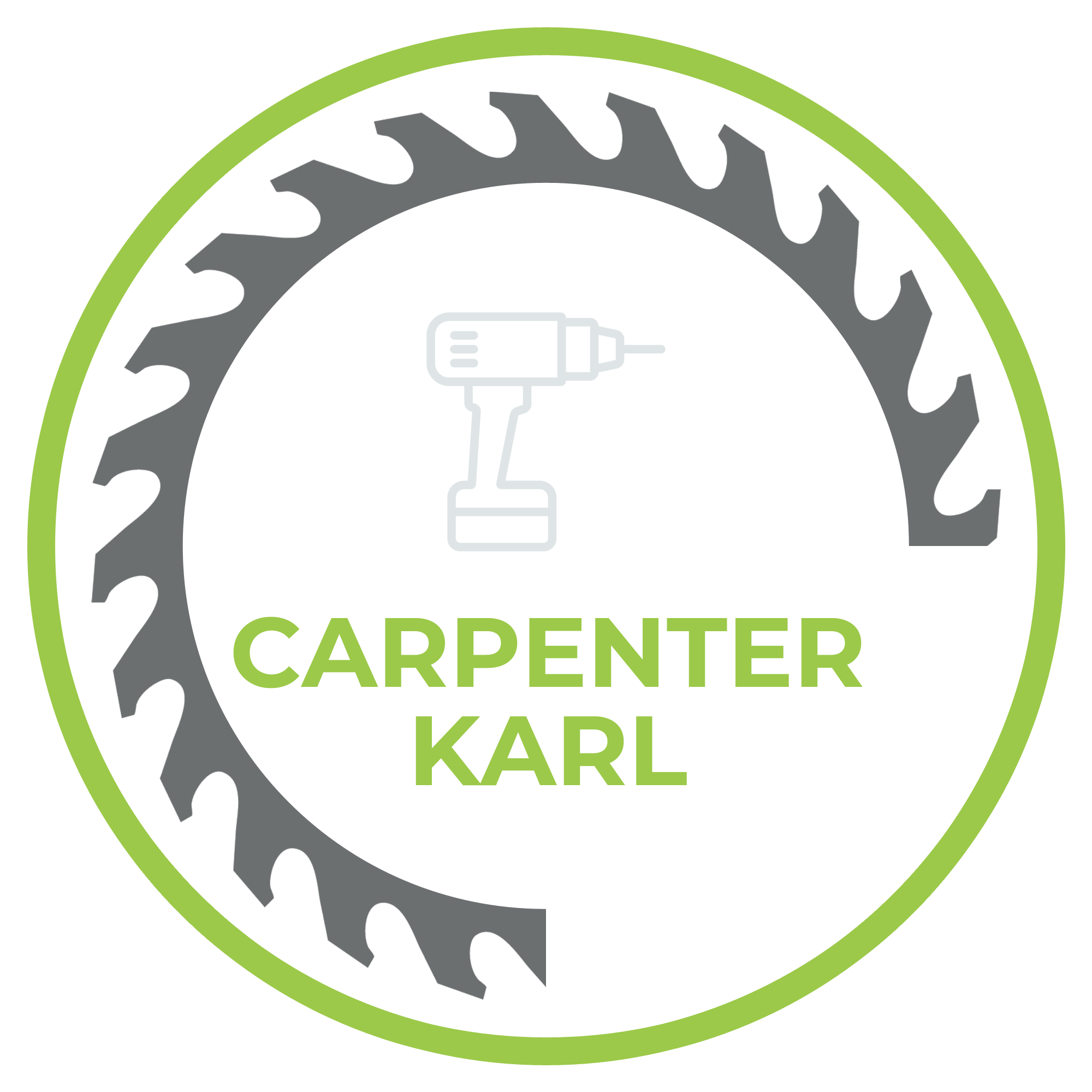 Carpenter Karl